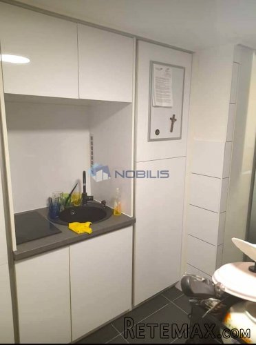 Zagreb (Pešćenica) Donje Svetice, 36 m2, garsonjera