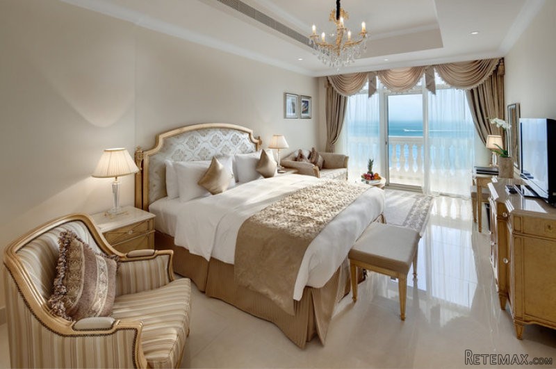 2BDR in Kempinski GOLD Pac, Full Sea.. - 2