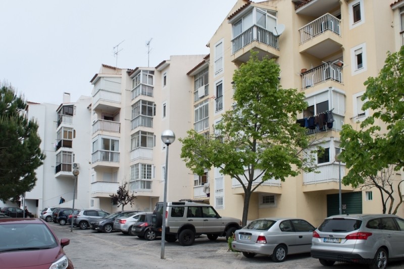 Carcavelos och Parede | Lisboa