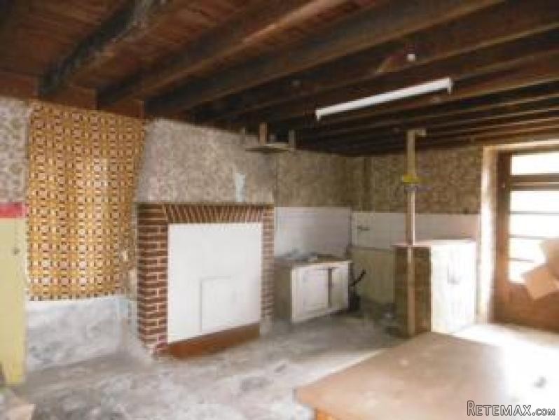House with 1.23 Hectares and.. - 2