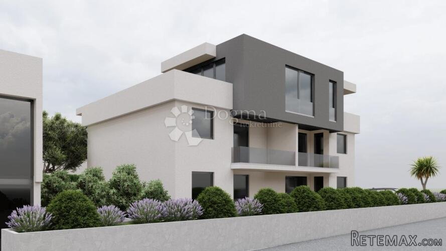 ŠIMUNI - VRHUNSKI APARTMAN U BLIZINI MORA S4 ( zgrada C )
