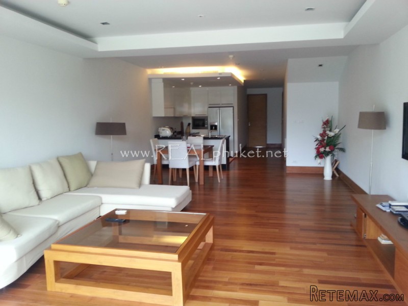 Pearl of Naithon - 1-Bedroom Apartment