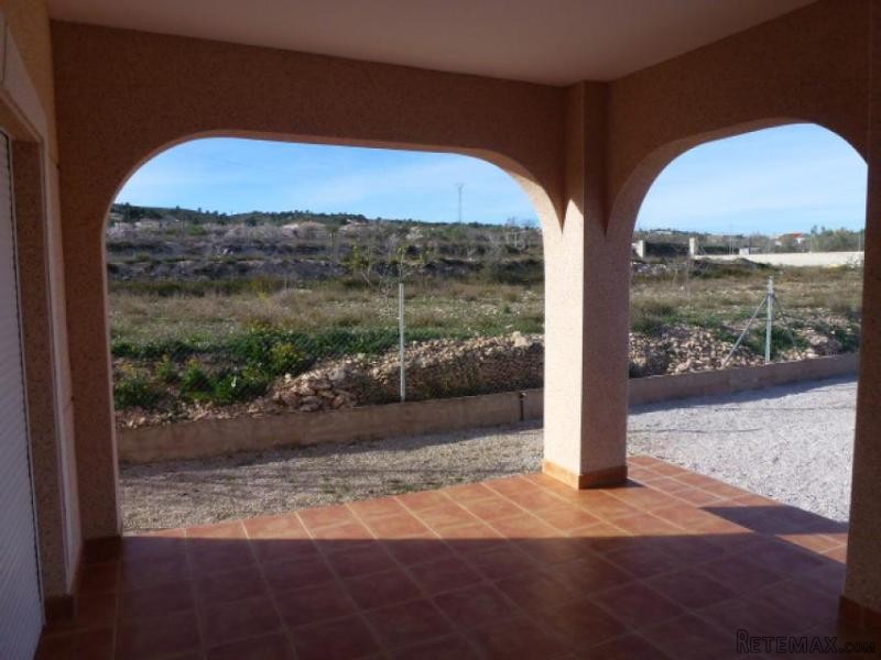 Villa for sale in Hondon de los Frailes.. - 2