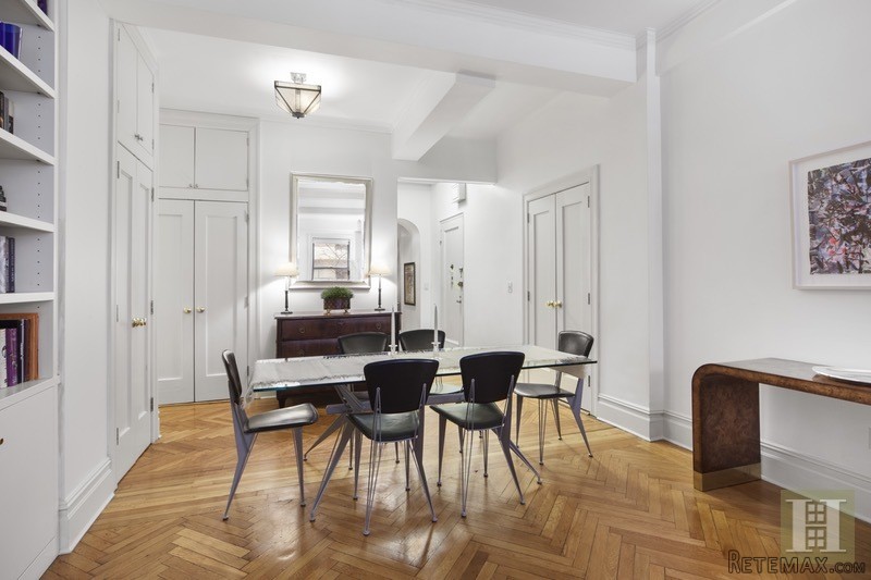 3 bedroom Apartment For Sale: 215 WEST.. - 2