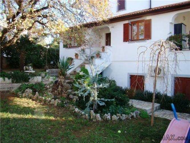 ISTRA, PULA OKOLICA, Apartmanska kuća, mirna lokacija