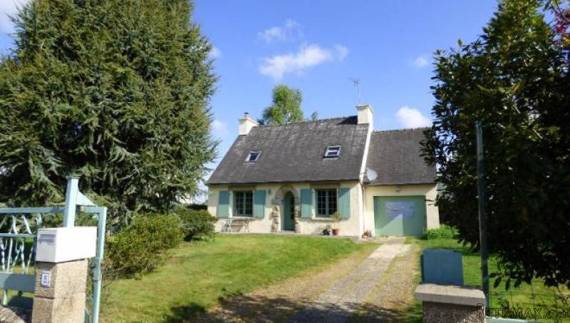 Lovely Detached Rural House - 2