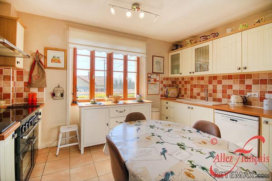 Miallet (Dordogne) - Immaculate 4 bed/3 bath house for sale.. - 7