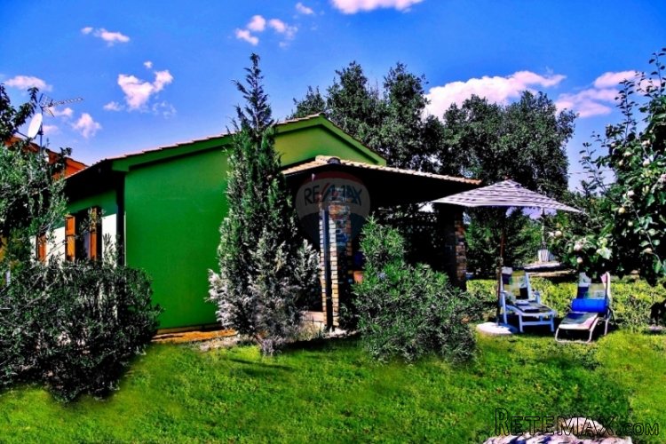 Samostojeća kuća s velikom okućnicom - 5