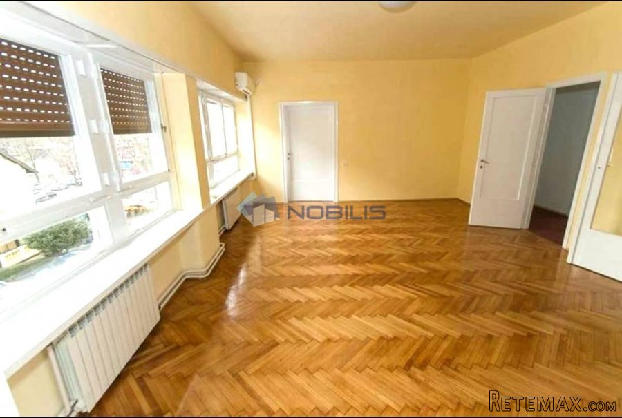 Zagreb (Centar), Pierottijeva ul, 5-sob, 132,62 m2