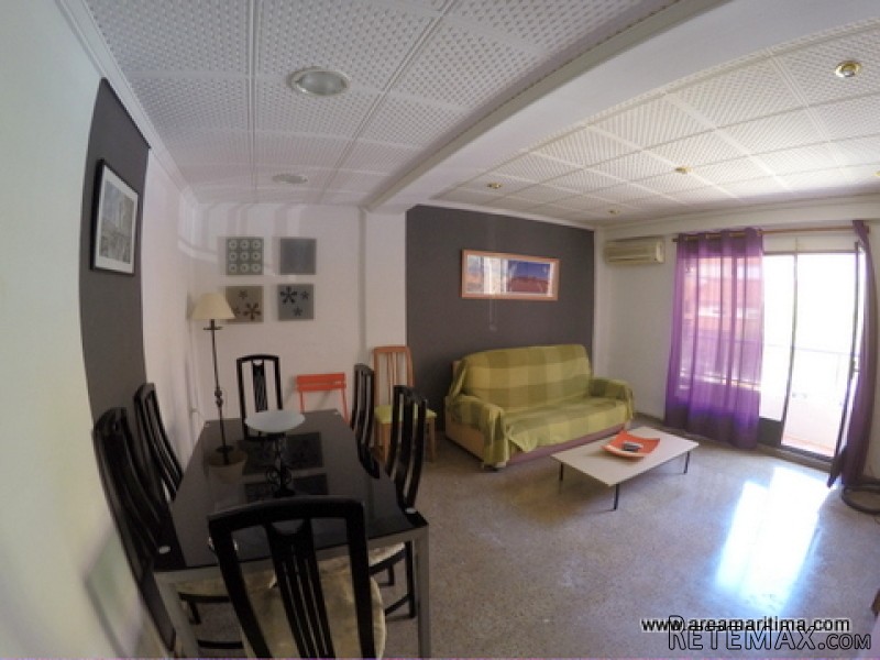 Flat for sale few meters far from..