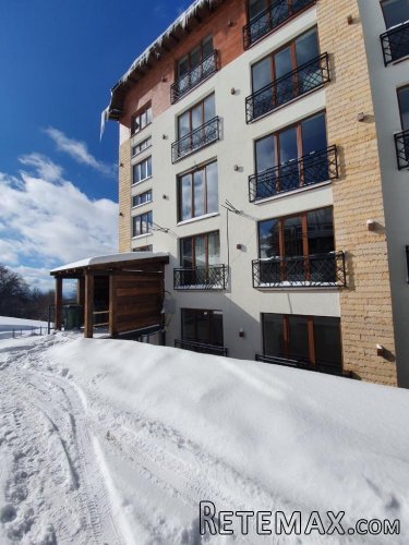 Hotel "President" apartman od 32m2 sa terasom - 8