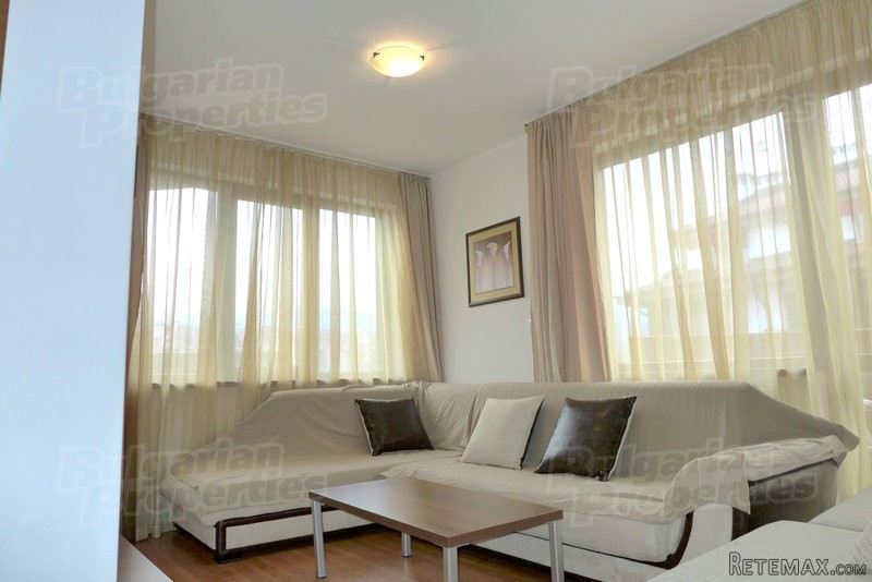 One-Bedroom Fully Furnished Apartment.. - 2