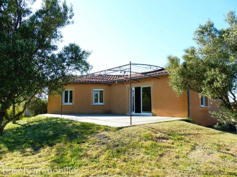 Villa Sainte Cecile Les Vignes - 2