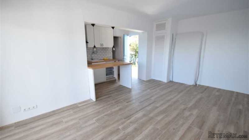 Apartment with views to Es Vedra - 2
