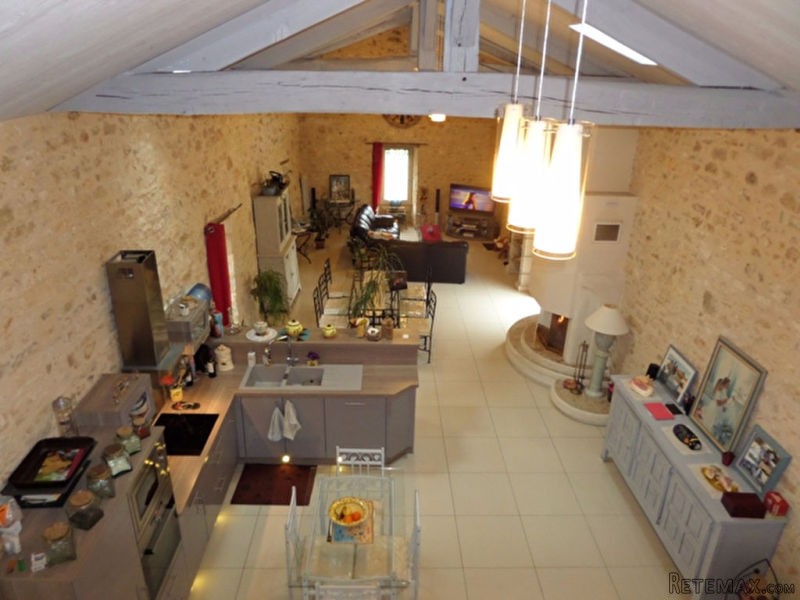 Luxurious Barn Conversion With..