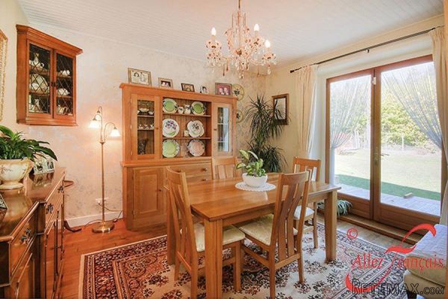Miallet (Dordogne) - Immaculate 4 bed/3 bath house for sale.. - 9