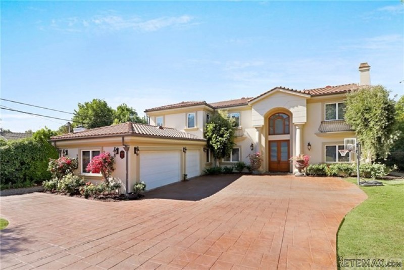 18867 Ringling Street | Tarzana..