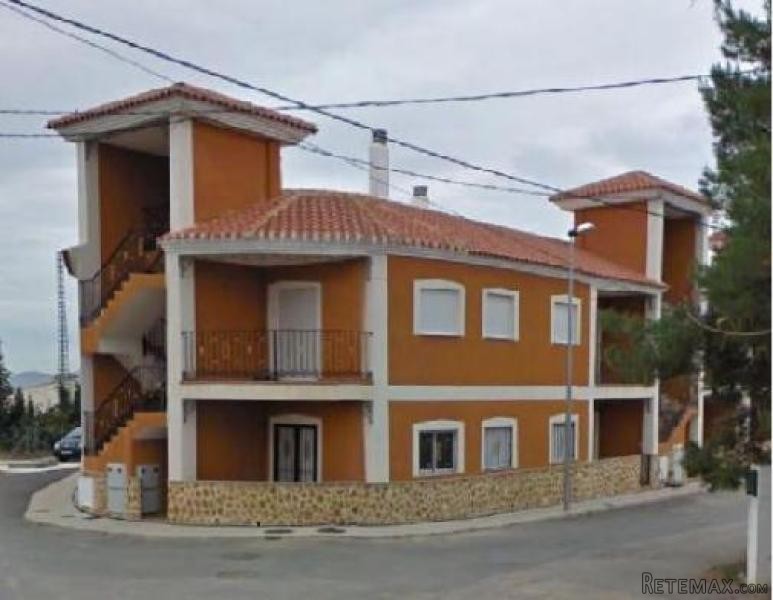 2 Bedrooms - Apartment - Alicante - For..