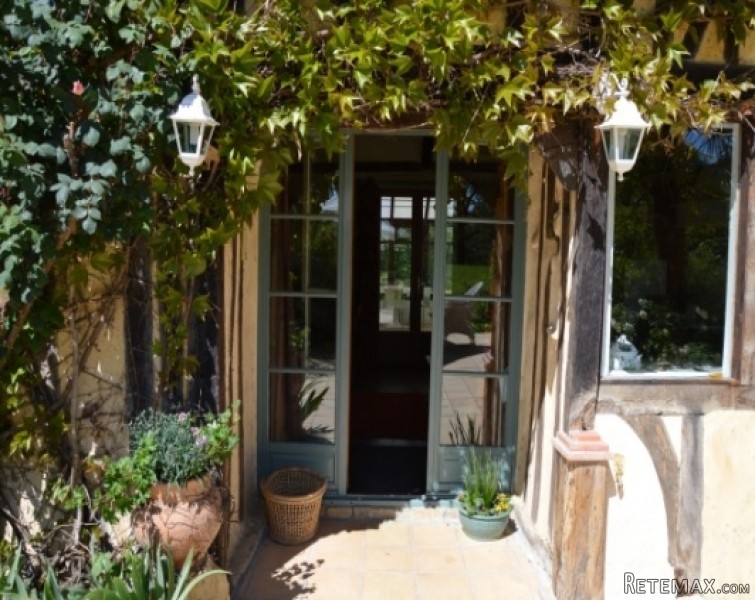 250 Year Old Farmhouse, Guest Chalet.. - 2