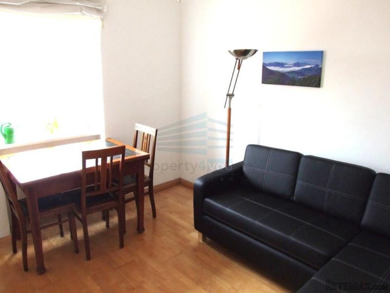 2,5 Zimmer Wohnung im Munchner Zentrum..