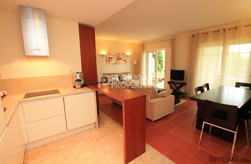 Ground floor Apartment Lakeside Resort.. - 2