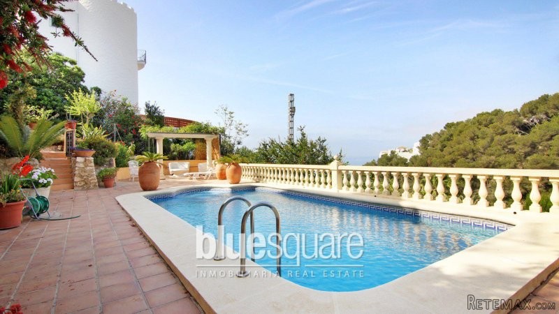 Large traditional 7 Bedroom villa with.. - 2