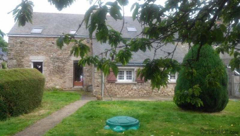 Nice Longere Farmhouse - 2