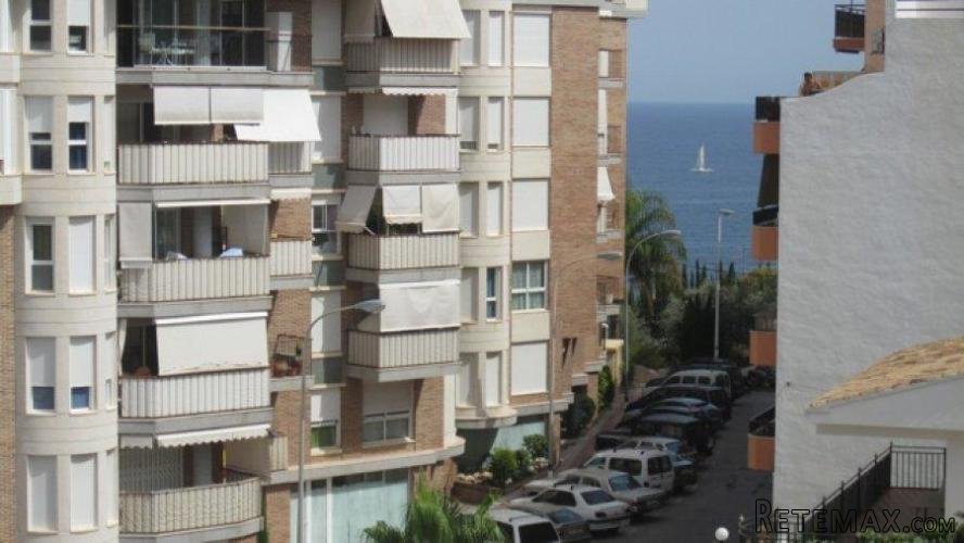 ATICO SITUADO EN UNA PARTE MUY TRANQUILA DE CALPE, CON.. - 2