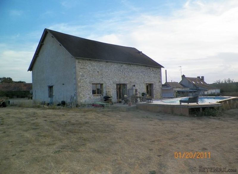 Converted barn for sale near..