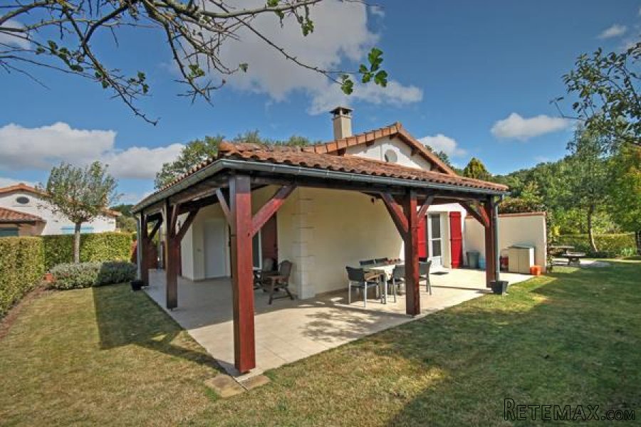 Les Forges (79) - Immaculate 2 bed villa with large terraces.. - 2