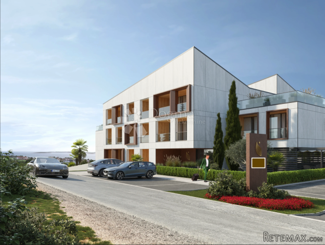 Luksuzni apartman B-10 - 2