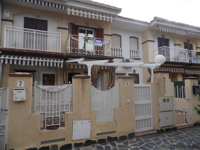 1 Bedroom - Property - Alicante - For..
