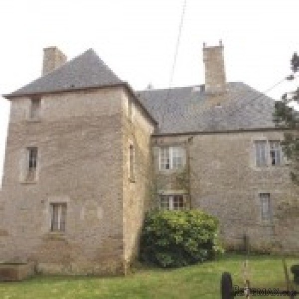 Chateau House For Sale - 2