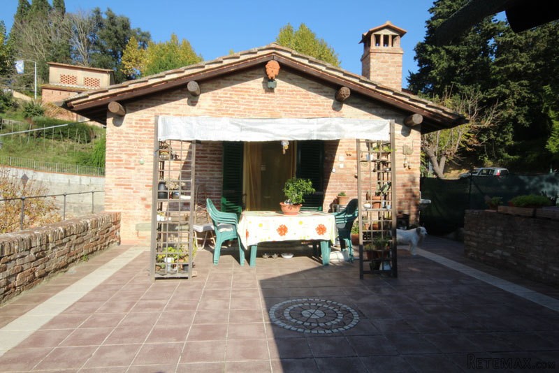 Little Detached Rustic With Private.. - 2