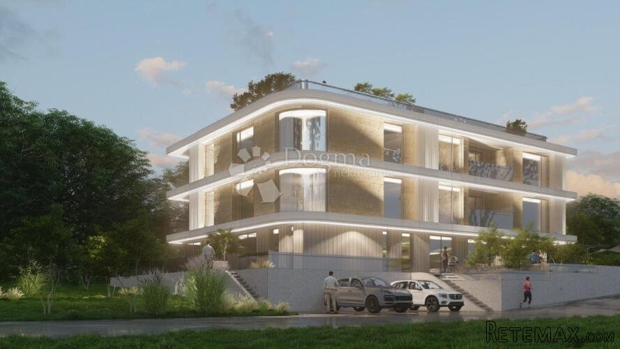 SV. PETAR NA MORU - S6 NA 1. KATU S POGLEDOM NA MORE - 3