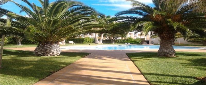 2 Bedrooms - Apartment - Alicante - For..