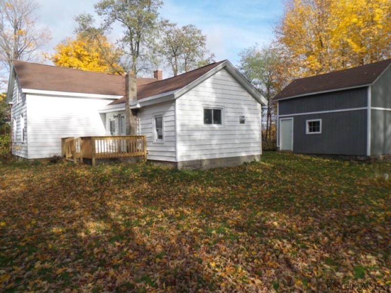 402 Route 176 Hannibal, NY, 13074.. - 2