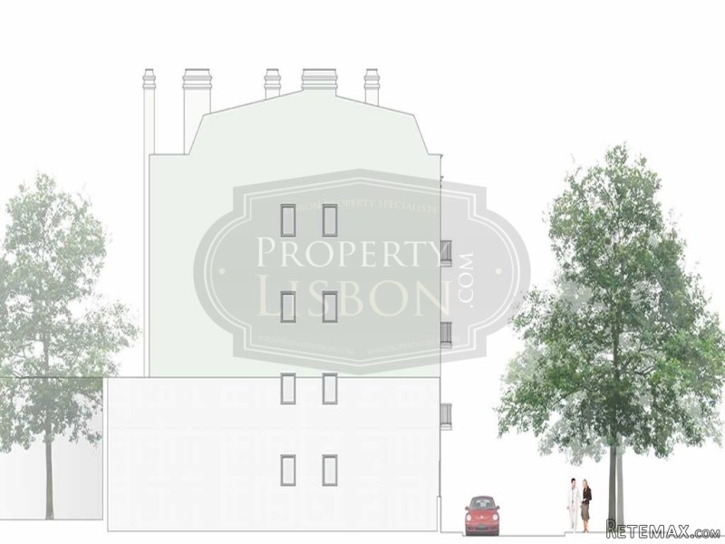 Brand new character Apartments Avenidas.. - 2