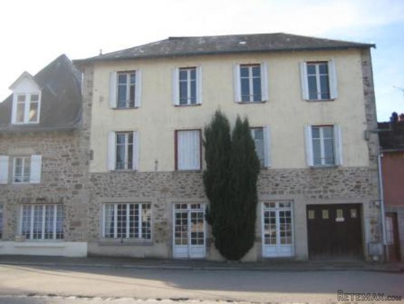 Former Small Hotel to Re-Develop