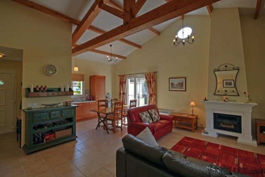 Les Forges (79) - Immaculate 2 bed villa with large terraces.. - 4