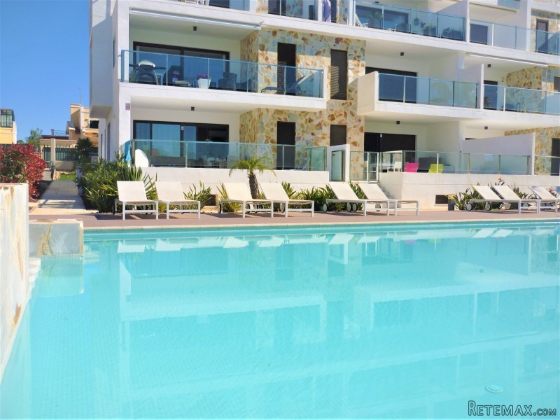 Villamartin 2 Beds Ground Floor..
