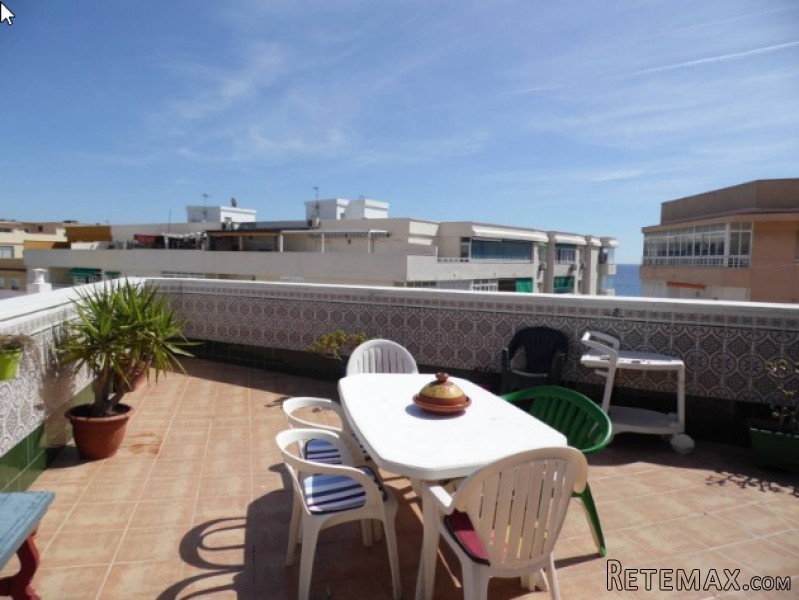 2 bedroom property near Andalucia Back..
