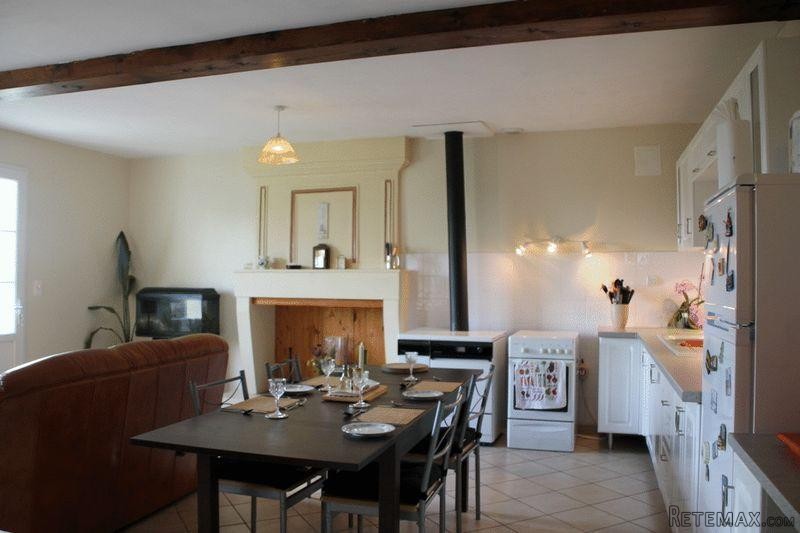 3 Bedroom Longere For Sale - 2
