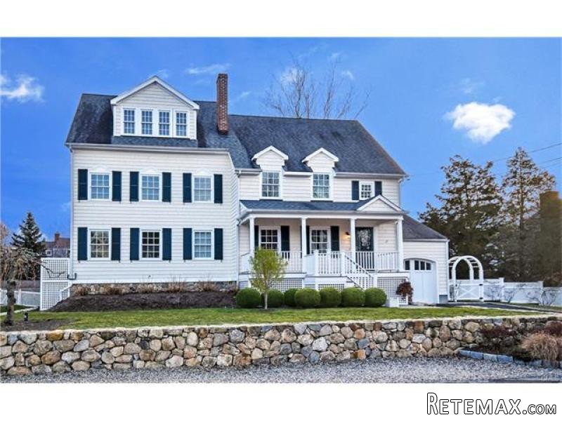 5 bedroom House For Sale: 22 MERIDIAN..