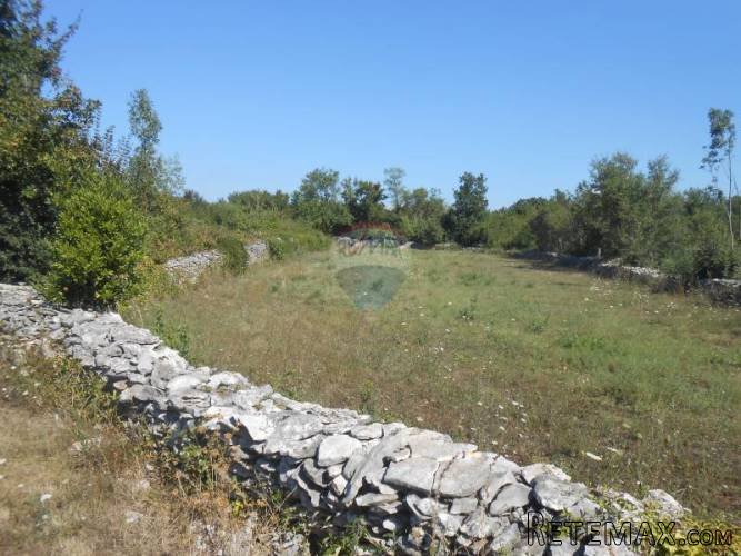 Istra, okolica Vodnjana, građevinsko zemljište - 3