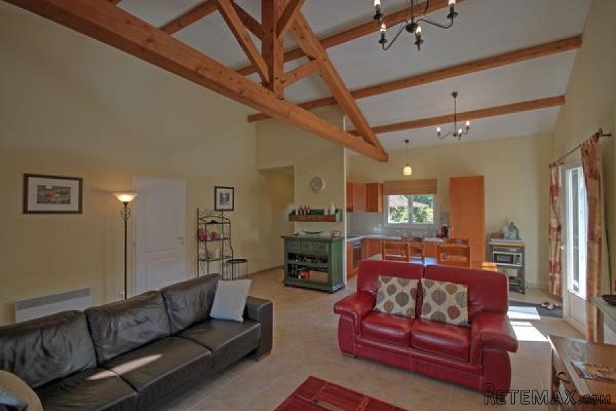 Les Forges (79) - Immaculate 2 bed villa with large terraces.. - 5