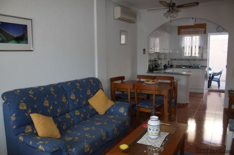 3 Bedrooms - Duplex - Alicante - For.. - 2