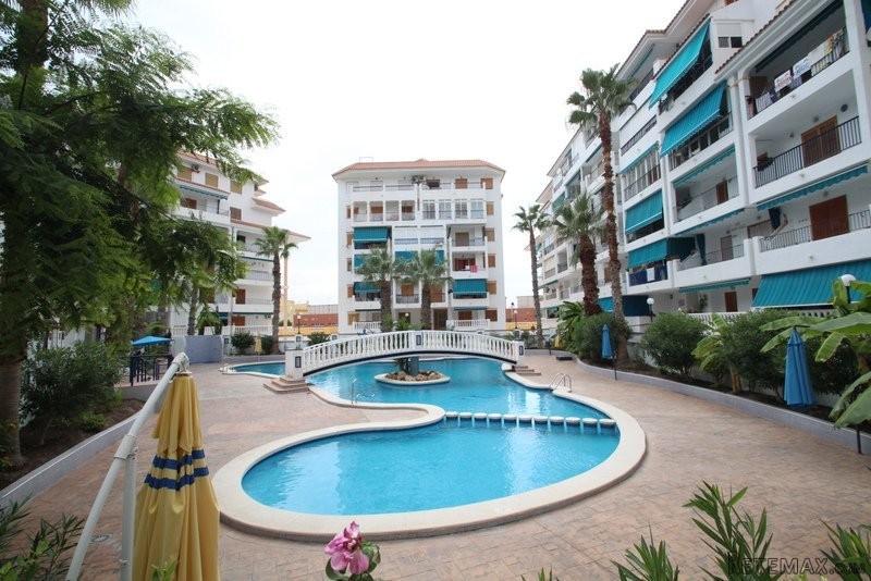3 Bedrooms - Penthouse - Alicante - For..