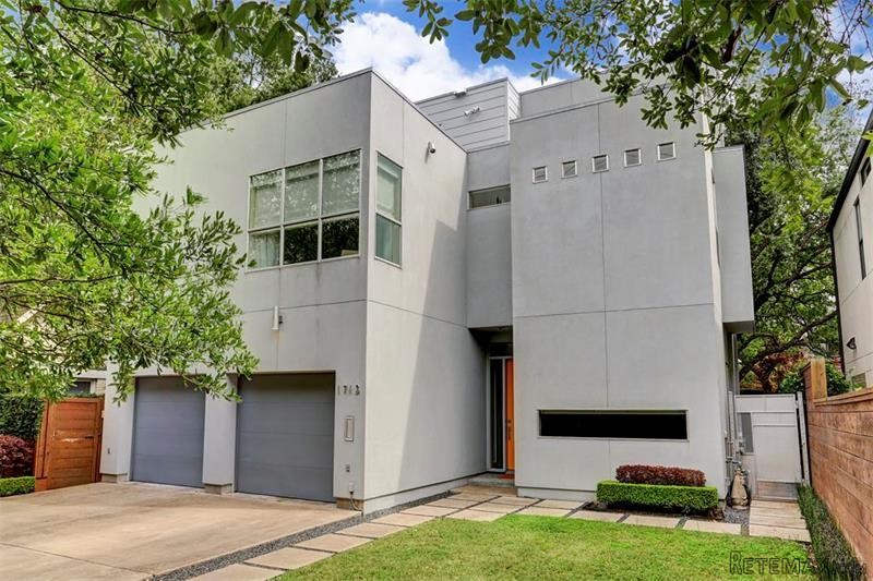 4 bedroom House For Sale: 1713 Vassar..