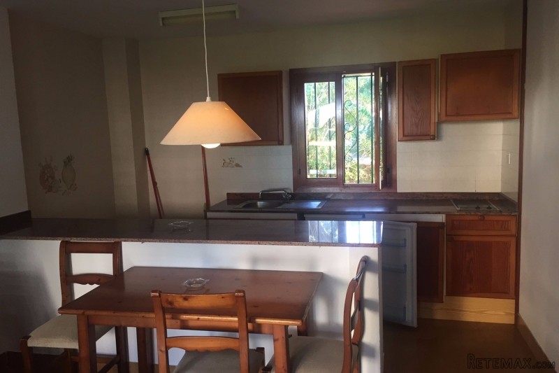 Cala Santanyi apartment. - 2
